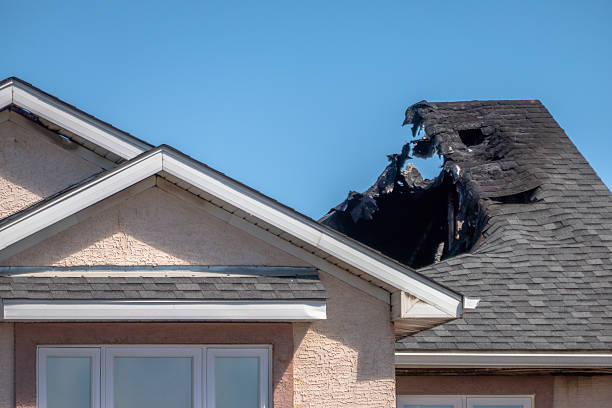 Licensed Fire Damage Removal service in New Windsor, MD - Fire Damage Laser Cleaning